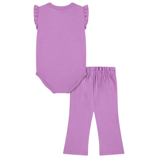 Nike Βρεφικό σετ Paperbag Waist Baby Set